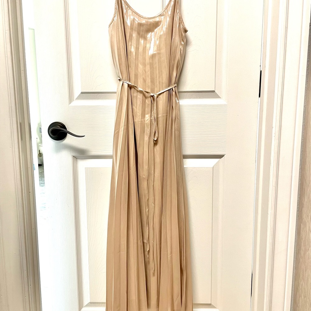 NWT Alexander robe dress by Balzac Paris size 36